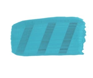 8547 Teal, farba akrylowa HIGH FLOW Golden
