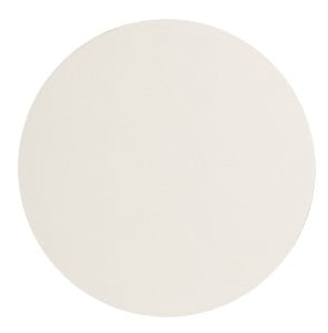 Podobrazie płytowe okrągłe 30cm 3mm