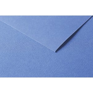 Clairefontaine Tulipe A4 160g Ultramarine - karton craft