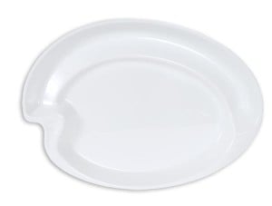 Mijello - Paleta Ellipse S (Peel Off) Akryl