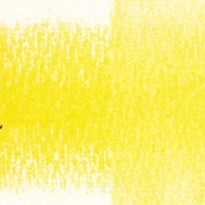 DERWENT kredka pastelowa Zinc Yellow 020