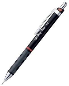 Rotring Tikky 1,0 Czarny - ołówek automatyczny