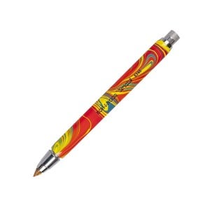 Ołówek automatyczny Kubuś metalowy 5,6 mm MAGIC