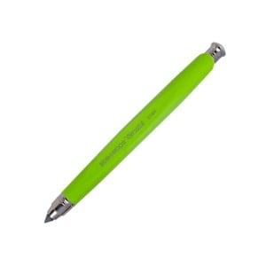 Ołówek automatyczny Kubuś 5348/3 Jasno Zielony