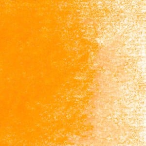 Kredka Caran d'Ache Luminance ORANGE 030