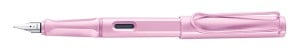 Pióro wieczne Lamy Safari 0D2 LIGHT ROSE (limited edition 2023) - stalówka M