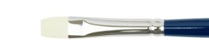 Bristlon Synthetic 1902S Bright r.4 - Silver Brush pędzel syntetyczny