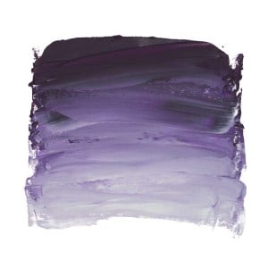 Rive Gauche farba olejna Dioxazine purple