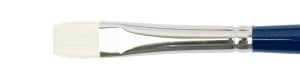 Bristlon Synthetic 1902S Bright r.6 - Silver Brush pędzel syntetyczny