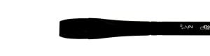 Black Velvet 3008S Square Wash r.1/2" - Silver Brush pędzel akwarelowy syntetyczny