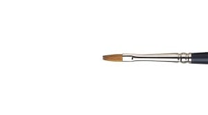 WN Professional Watercolour Sable One Stroke r.1/8" - pędzel akwarelowy sobolowy