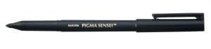 Sakura Pigma Sensei 10 Black
