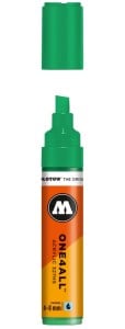 Molotow ONE4ALL 327HS 235 Turquoise 4-8mm - marker akrylowy