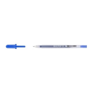 Sakura Gelly Roll CLASSIC 06 0,35mm Blue - pisak żelowy