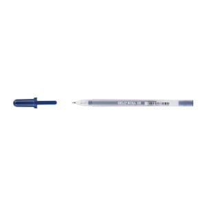 Sakura Gelly Roll CLASSIC 08 0,4mm Royal Blue - pisak żelowy