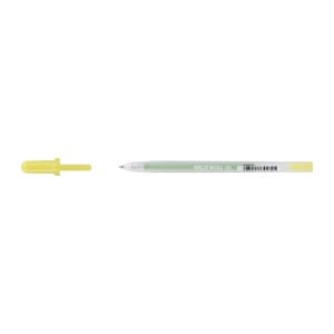 Sakura Gelly Roll CLASSIC 06 0,35mm Fresh Green - pisak żelowy