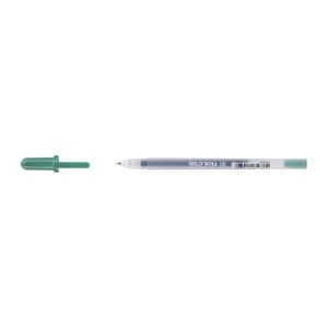 Sakura Gelly Roll CLASSIC 06 0,35mm Green - pisak żelowy