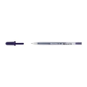 Sakura Gelly Roll CLASSIC 06 0,35mm Purple - pisak żelowy