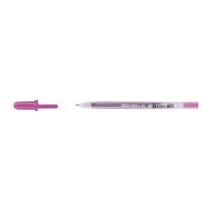 Sakura Gelly Roll CLASSIC 06 0,35mm Pink - pisak żelowy