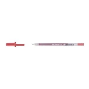 Sakura Gelly Roll CLASSIC 06 0,35mm Opera Red - pisak żelowy