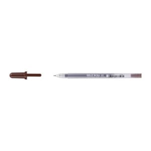 Sakura Gelly Roll CLASSIC 06 0,35mm Brown - pisak żelowy