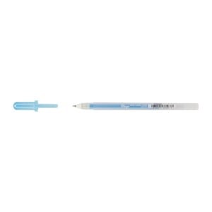 Sakura Gelly Roll GLAZE 3D 0,6mm Turquoise - pisak żelowy