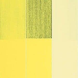 Renesans COVER tempera 04 Żółta cytrynowa - farba plakatowa Extra Fine