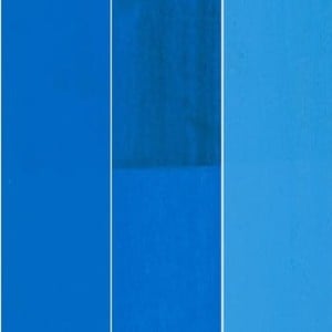25 Błękit cyjan, tempera COVER Renesans