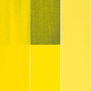 06 Żółta kadmowa średnia, tempera COVER Renesans