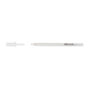 Sakura Gelly Roll Souffle 3D 0,6mm White - pisak żelowy