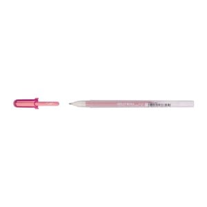 Sakura Gelly Roll Gold Shadow 0,7mm Pink - pisak żelowy