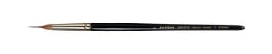 MAESTRO Kolinsky Red Sable Liner Extra Long Tip s.17 - pędzel akwarelowy