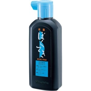 Kuretake Seiboku-Bokuteki 180ml - tusz płynny pigmentowy