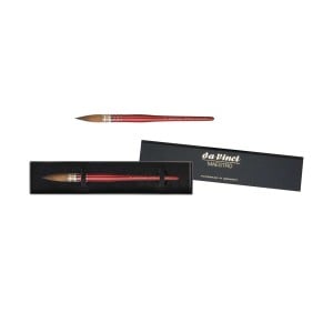 da Vinci Artissimo 66 Special Kolinsky Edition No5 - pędzel akwarelowy sobolowy Edycja Limitowana