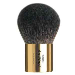 da Vinci Kabuki Luxury Make Up Brush - profesjonalny pędzel do pudru