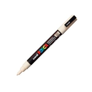Posca Marker PC-3M Uni BEŻOWY