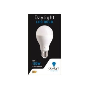 Żarówka energooszczędna Daylight LED 19W