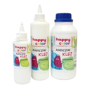 Klej Magiczny Happy Color uniwersalny 500g