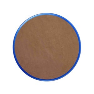 Farba do twarzy Snazaroo Brązowy Beż 18 ml