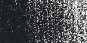 Talens Rembrandt Pastele suche BLACK 5