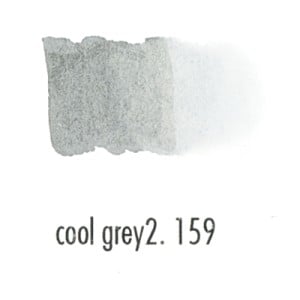 Brushmarker PRO cool grey2. 159 - marker pędzelkowy