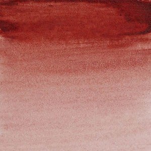 689 Alizarin Crimson, akwarela l'Aquarelle Sennelier