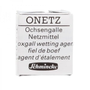 031 ONETZ (Ox Gall), akwarela Horadam Schmincke 1/2 kostki