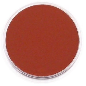 PanPastel Red Iron Oxide Shade 9ml