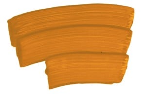 620 Yellow Ochre, akwarela Horadam Naturals Schmincke