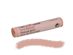 021M Pozzuoli Earth, pastel sucha Schmincke