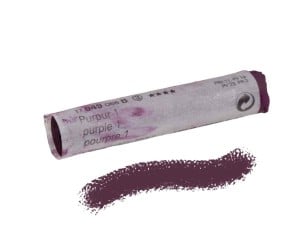 049B Purple 1, pastel sucha Schmincke