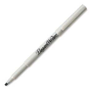 Speedball Pisak Kaligraficzny Elegant Writer BLACK 3,0mm (Broad)