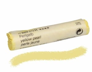 920H Yellow Pearl, pastel sucha Schmincke