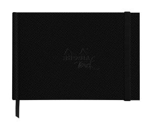 Rhodia Touch Watercolor Book CP 100% cotton 300g 20ark - album akwarelowy